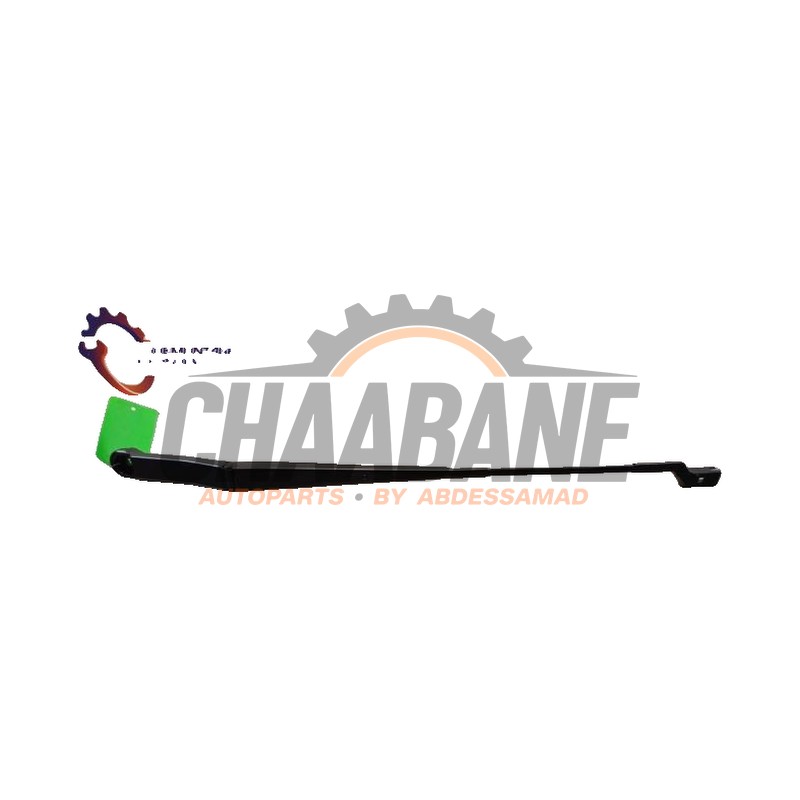 Bras essuie-glace avant JPLA17527AC Landrover Range Rover IV (LG) 4.4 SDV8 32V