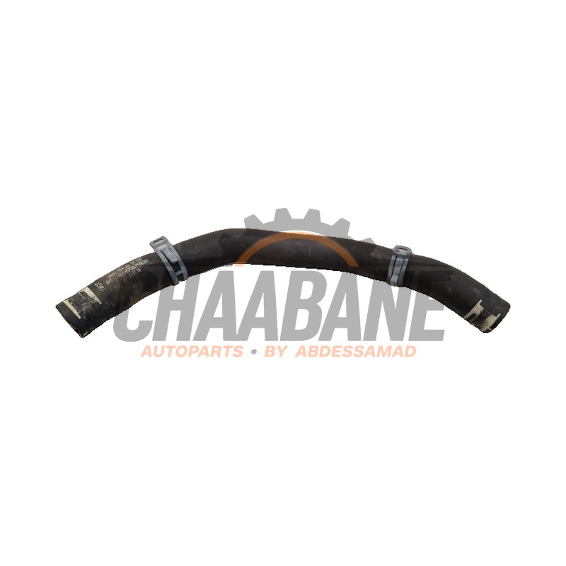 Tuyau radiateur 8V0121051 Audi RS 3 Sportback (8YA) 2.5 TFSI 20V Quattro 2021