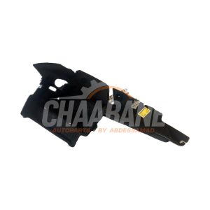 Revetement coffre gauche A2316900141 Mercedes SL (R231) 350 CGI 3.5 V6 24V