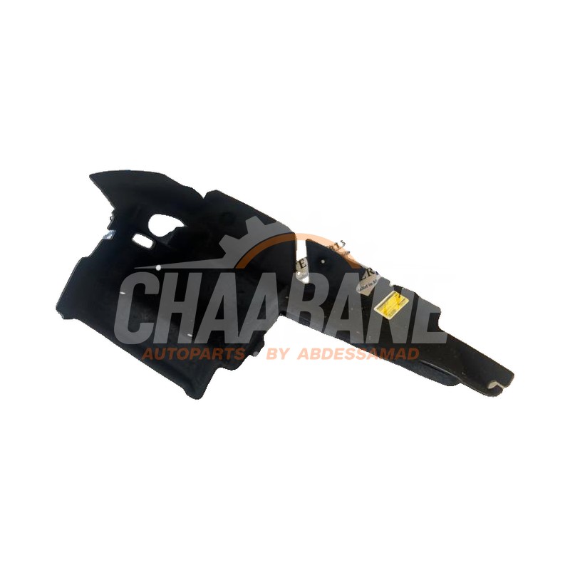 Revetement coffre gauche A2316900141 Mercedes SL (R231) 350 CGI 3.5 V6 24V
