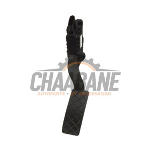 Pedale daccelerateur 5Q1723503K Seat Leon ST (5FF) 1.0 TSI 12V 2012 / 2020