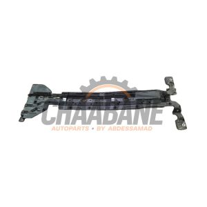 Plaque de protection sol 1EA971341C Cupra Born 58 2021
