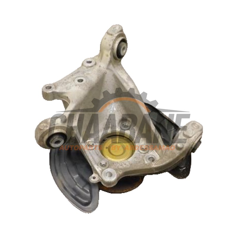 Fusee arriere gauche A2473571500 Mercedes CLA (118.3) 1.3 CLA-200 Turbo 16V