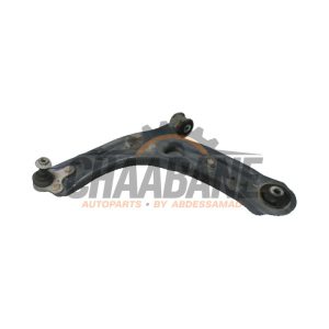 Bras de suspension bas avant gauche 3Q0407151G Volkswagen Tiguan Allspace 2016