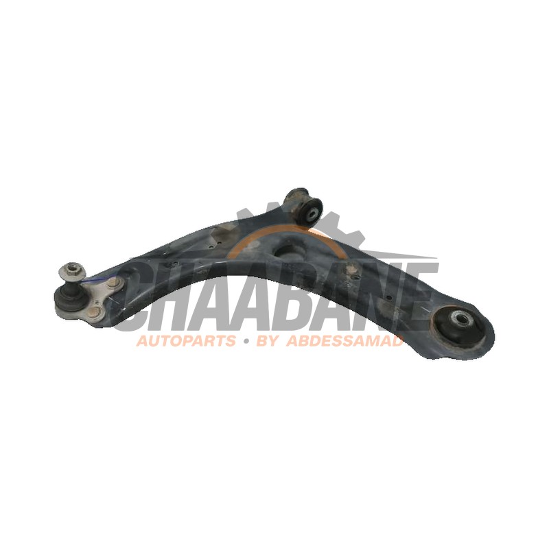 Bras de suspension bas avant gauche 3Q0407151G Volkswagen Tiguan Allspace 2016