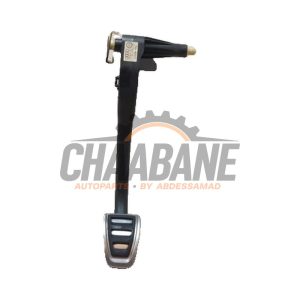 Pedale embrayage 8W1721316 Audi A4 Avant (B9) 2.0 40 T MHEV 16V 2015