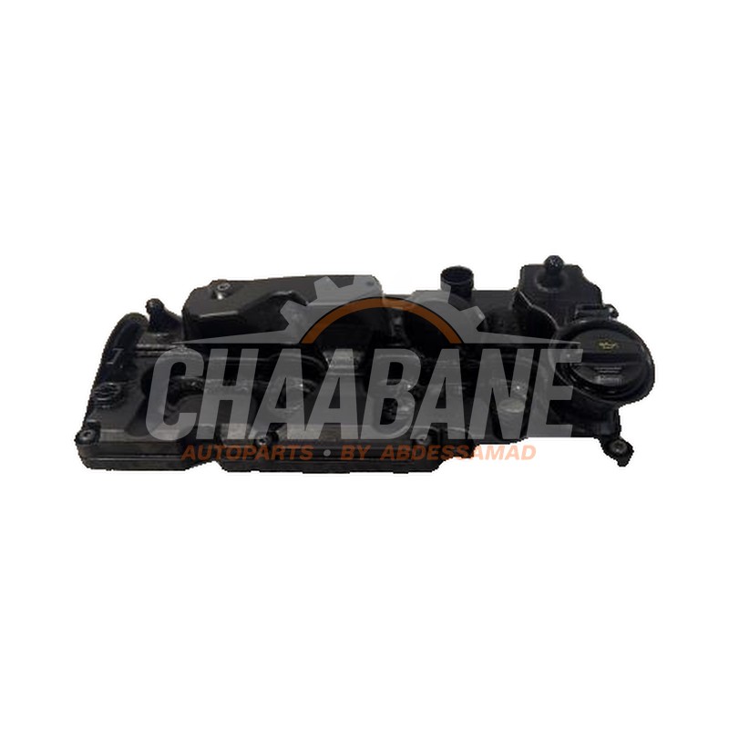 Couvercle soupapes 03J103469S Audi A3 Sportback (8VA/8VF) 1.6 TDI Ultra 16V 2012 / 2020