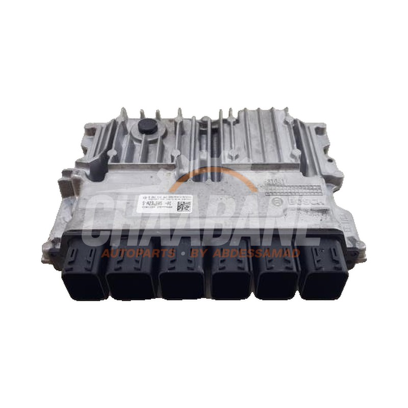 Ordinateur gestion moteur 5A23E05 BMW 3 serie Touring (G21) 318i 2.0 TwinPower Turbo 16V 2019