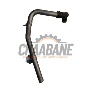 Tube deau A2702082902 Mercedes A (W176) 1.6 A-180 16V