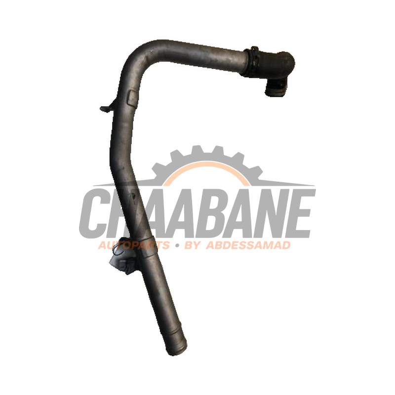 Tube deau A2702082902 Mercedes A (W176) 1.6 A-180 16V