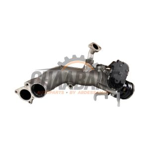 Boitier accelerateur A6420900270 Mercedes Sprinter 5t (907.6) 519 CDI 3.0 V6 24V RWD