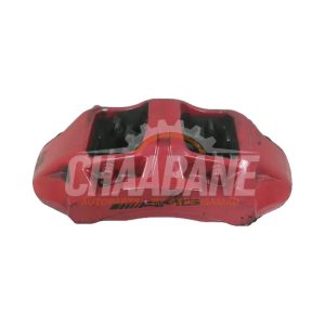 Etrier de frein avant gauche A2474216900 Mercedes A-Klasse