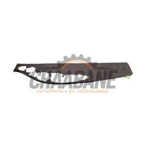Montant de toit droit A2936900200 Mercedes EQC (N293) 400 4-Matic