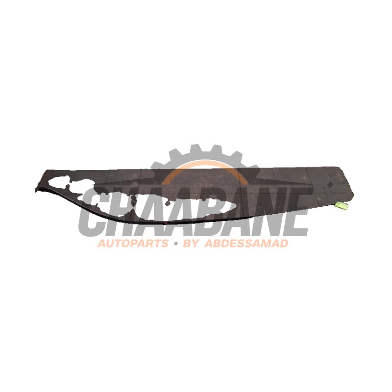 Montant de toit droit A2936900200 Mercedes EQC (N293) 400 4-Matic