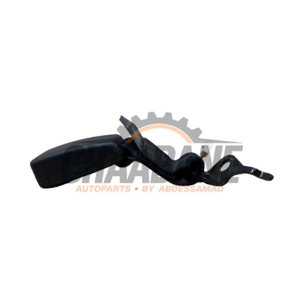 Attache ceinture arriere central 32305A819F5 BMW 5 serie (G60) 530e 2.0 TwinPower Turbo 16V 2023