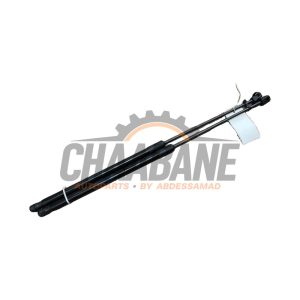 Amortisseur kit capot moteur 4KE823359 Audi E-tron (GEN) 50 quattro 2018