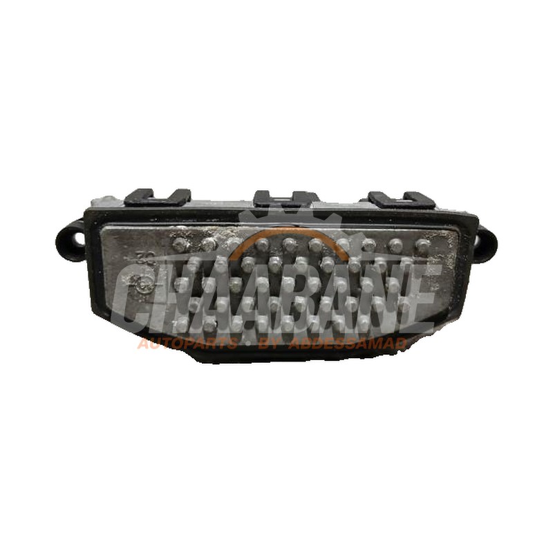 Resistance chauffage A2479061901 Mercedes CLA AMG (118.3) 2.0 CLA-45 S AMG Turbo 16V 4-Matic+