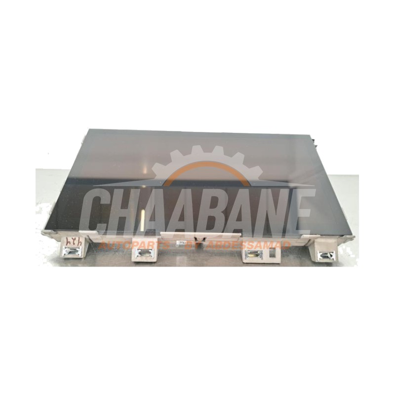 Affichage navigation 89A919605C Audi Q4 (F4B) 40 e-tron 2021