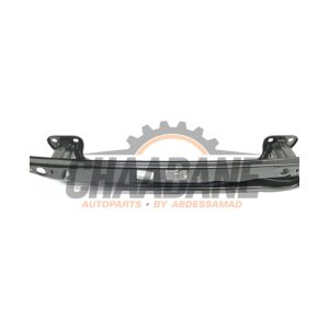 Cadre pare-chocs arriere 51128737802 BMW iX (I20) xDrive40 77 kWh 2021