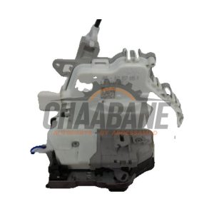 Serrure avant gauche 8J1837015F Audi A5 2024
