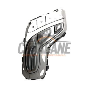 Commutateur reglage siege 2139050004 Mercedes E AMG (R238) 3.0 E-53 AMG EQ Boost 24V 4-Matic+