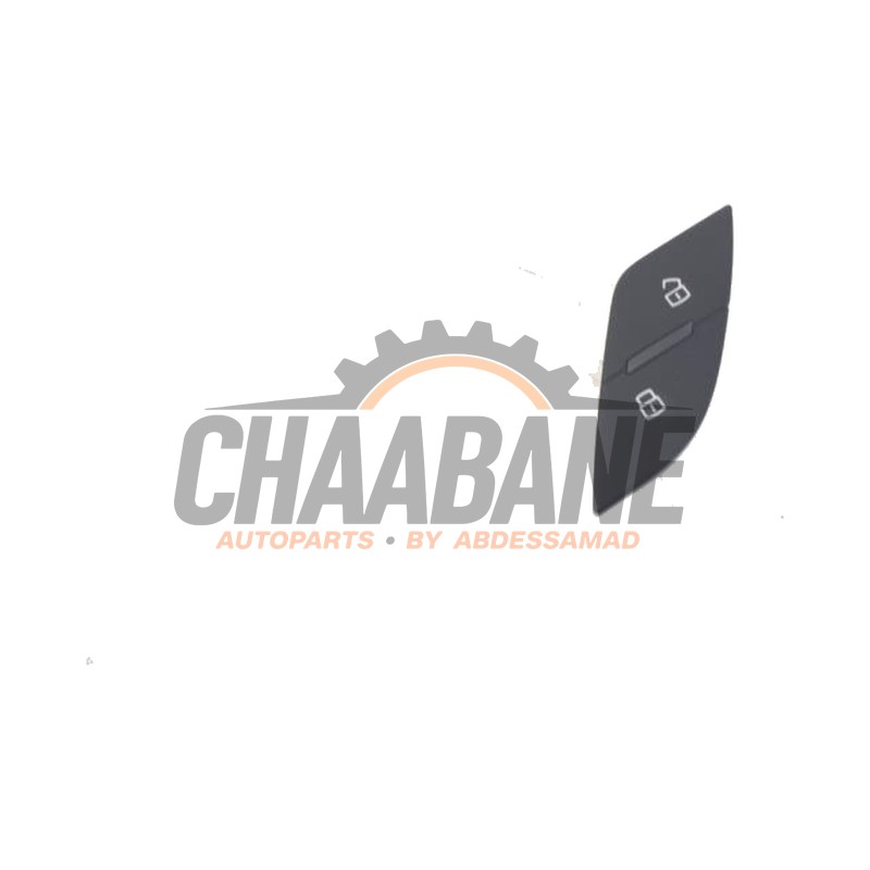 Fermeture centralisee 8V1962107A Audi A3 Limousine (8VS/8VM) 1.0 TFSI 12V 2013 / 2020
