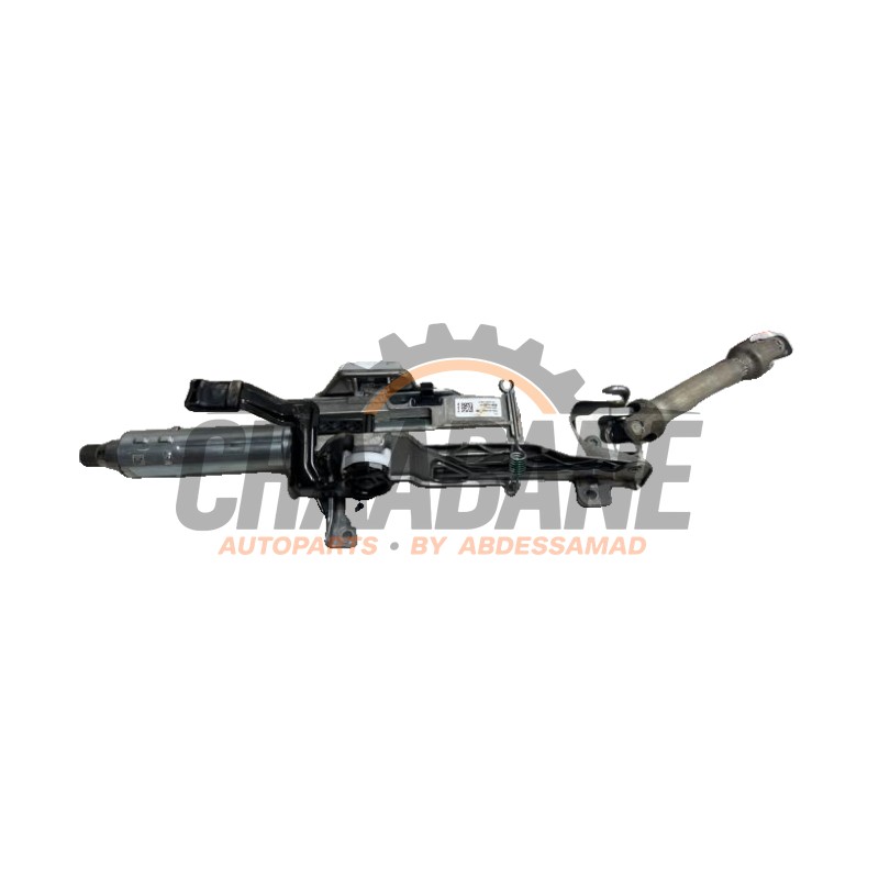Colonne de direction A2474608800 Mercedes CLA AMG (118.3) 2.0 CLA-35 AMG Turbo 16V 4-Matic