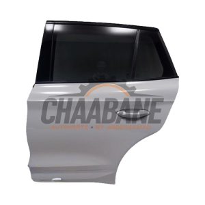 Portiere 4portes arriere gauche 5LG833051 Skoda Enyaq iV 80 2021