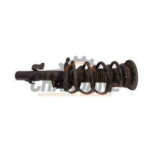 Barre amortisseur avant gauche BJ3218K01AD Landrover Range Rover