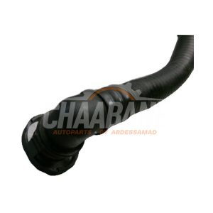 Conduit (divers) J9C1186 Jaguar E-Pace 2.0 D 150 16V AWD