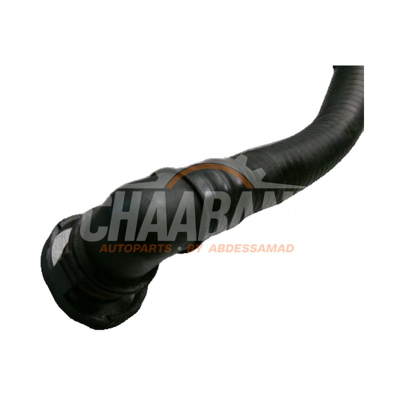 Conduit (divers) J9C1186 Jaguar E-Pace 2.0 D 150 16V AWD