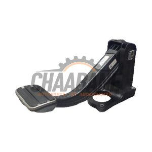 Pedale de frein 9J1723029A Porsche Taycan (Y1A) 4S 105 kWh 2019
