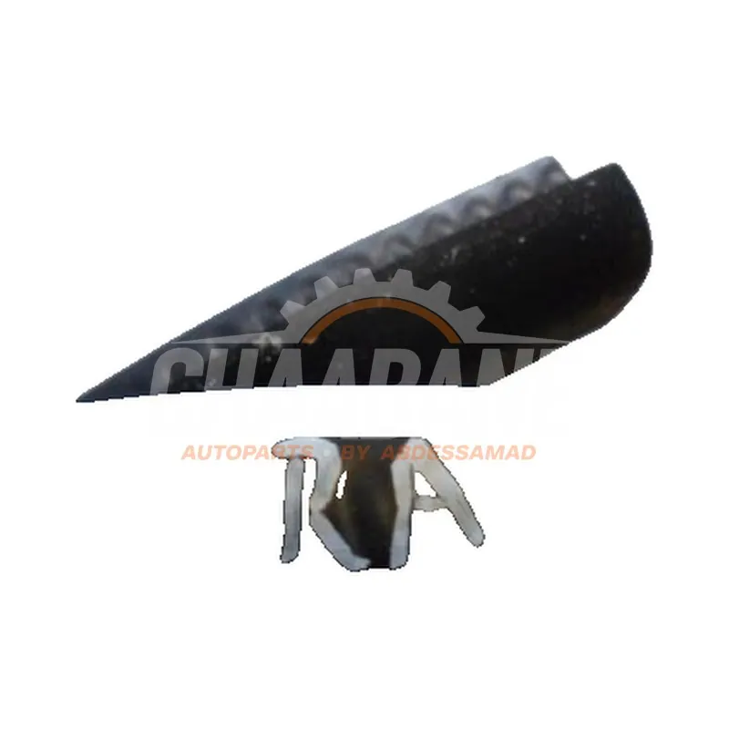 Joint caoutchouc portiere 4portes arriere gauche JX63253A10A Jaguar XF Sportbrake 2.0d 163 E-Performance 16V