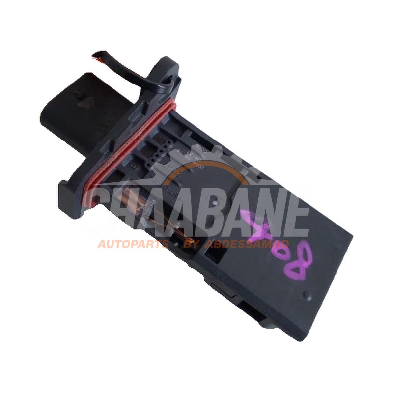 Debitmetre 8583496 BMW X1 (F48) sDrive 18d 2.0 16V 2014 / 2022