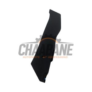 Plaque de protection divers 5FB863046 Seat Leon Sportstourer (KLF) 2.0 TDI SCR 2020