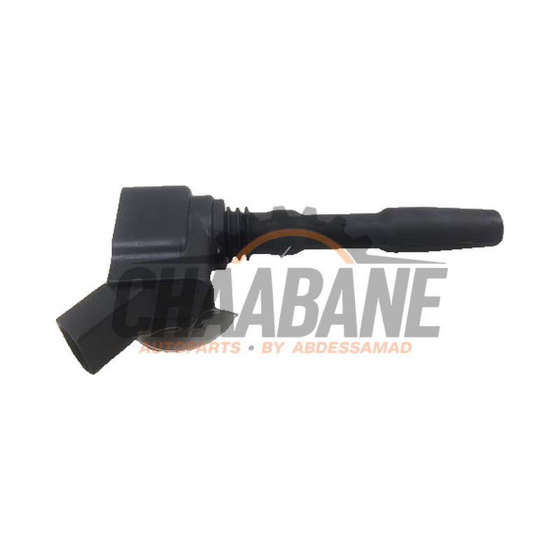 Broche bobine 06H905110L Audi A5 Sportback (F5A/F5F) 2.0 35 TFSI Mild Hybrid 16V 2016