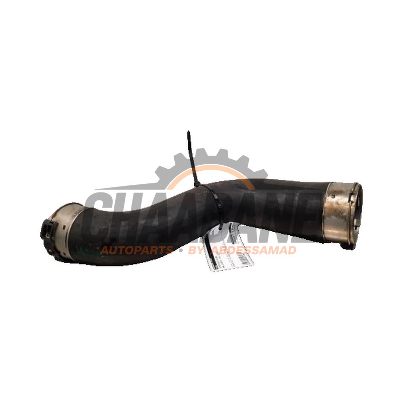 Tuyau intercooler 11618518474 BMW 2 serie (F22) 218d 2.0 16V 2013 / 2021