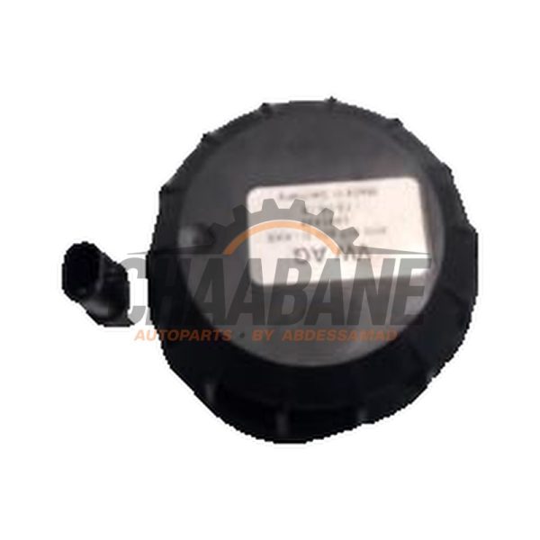 Sirene alarme 4H0907601D Audi S4 Avant (B9) 3.0 TFSI V6 24V 2016