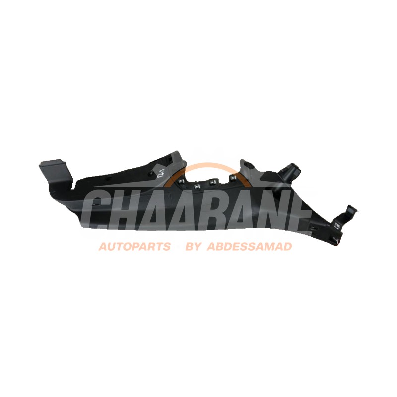 Divers 2536905600 Mercedes EQC (N293) 400 4-Matic