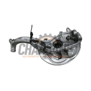 Joint avant droit 8W0407242F Audi A5 2016