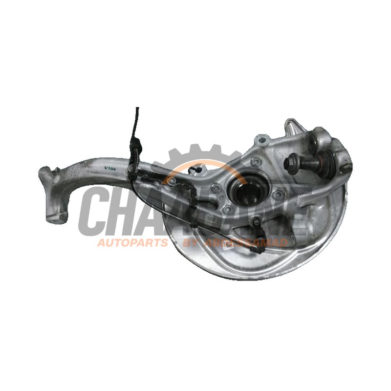 Fusee avant droit 8W0407242F Audi A5 2016