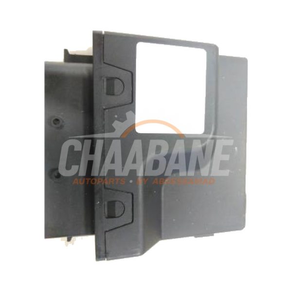 Boitier pompe a carburant 4M0906093N Audi S5 2016