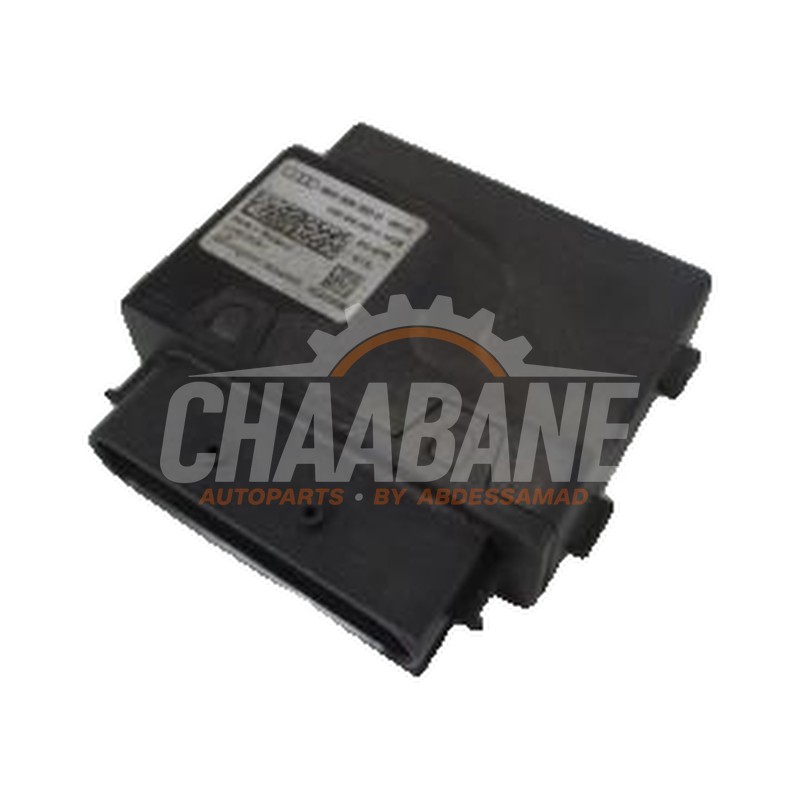 Boitier pompe a carburant 4M0906093H Audi Q7 2015
