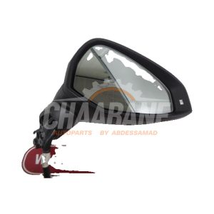 Retroviseur droit 8W6857410AC Audi RS5 2017