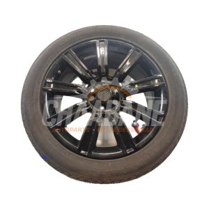 Jante + pneumatique GK5M1007AA Landrover Range Rover Sport (LW) 2.0 16V P400e