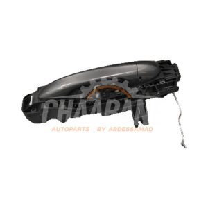 Poignee portiere 4portes avant gauche A0997601359 Mercedes CLA