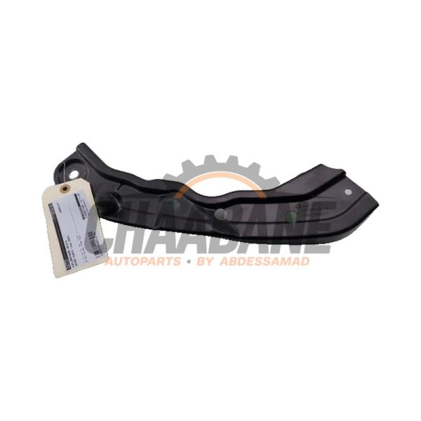Cadre phare droit 657805932A Skoda Scala 1.0 TSI 110 2019