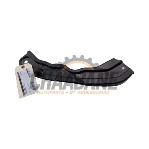 Cadre phare droit 657805932A Skoda Scala 1.0 TSI 115 2019