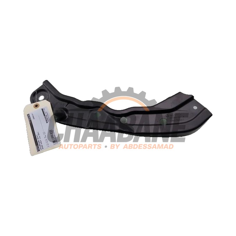 Cadre phare droit 657805932A Skoda Scala 1.0 TSI 115 2019