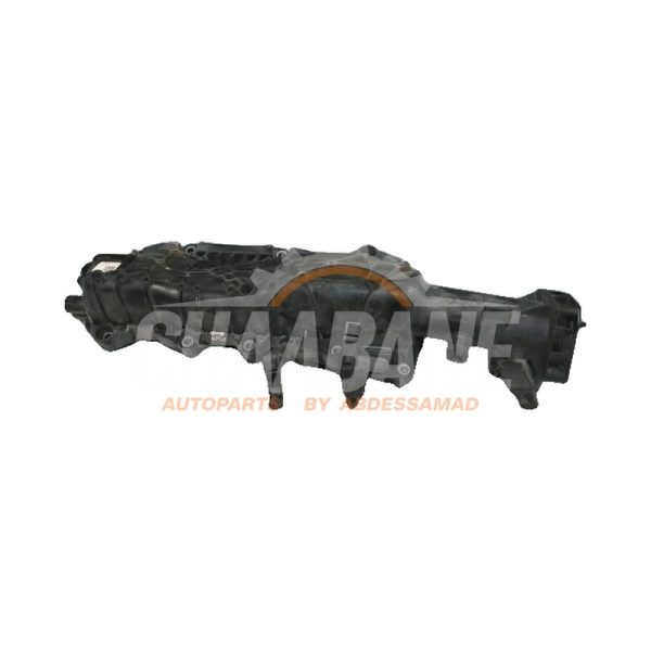 Tubulure dadmission 06M133267Q Porsche Panamera 2016 / 2023